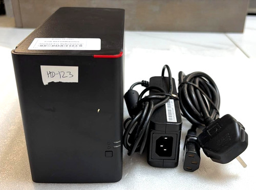 Buffalo terastation ts1200d - buffalo,