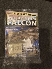 DEAGOSTINI BUILD THE STAR WARS