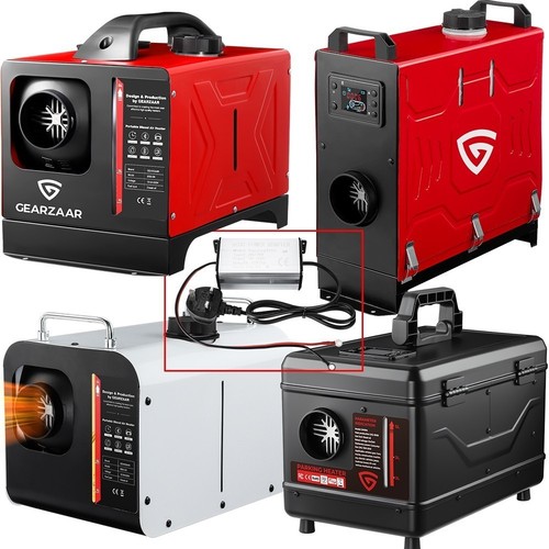 12v 24v 8kw air - 12v,