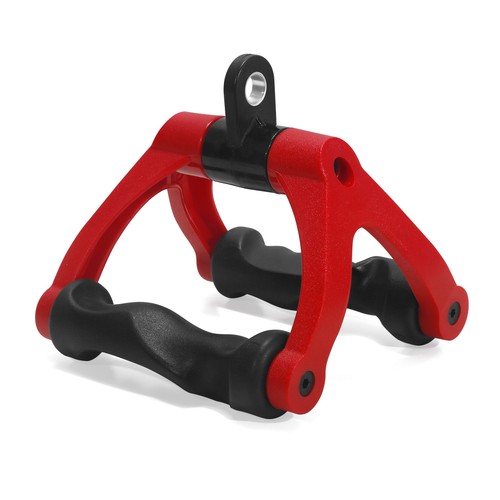 Shaped cable attachment - v-shaped,