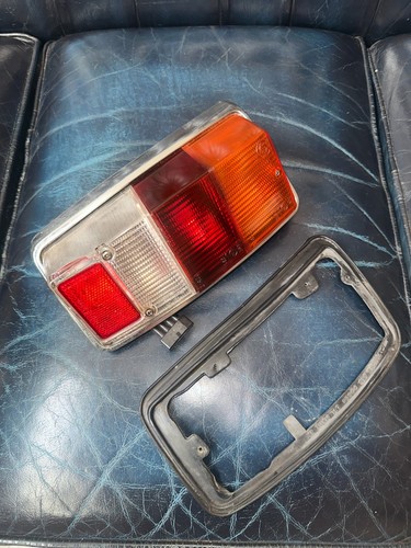 Passenger lucas classic mini - lucas,