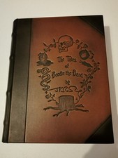 Harry Potter Tales Of Beedle The Bard 1st Edition Collectors Edition