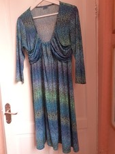 Gorgeous Ingenue Blue