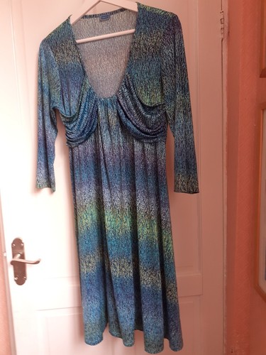 Gorgeous ingenue blue - ingenue,