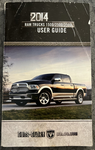 Ram trucks 1500 2500 - ram,