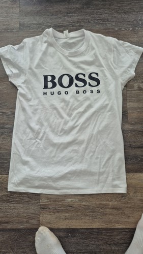 Hugo boss men - hugo, crew