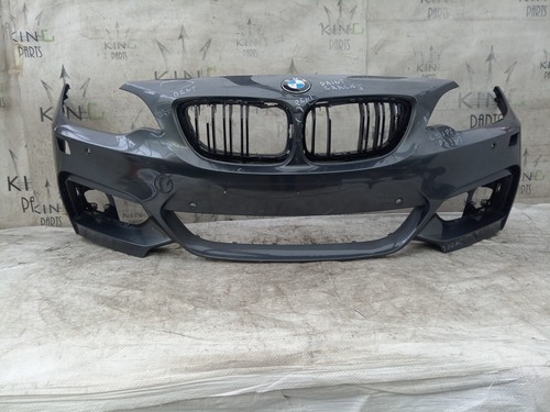 Bmw series f22 2014 2018 - 2,