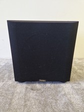 Paradigm PDR Series Powered