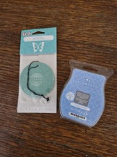 SCENTSY  Bundle By The Sea