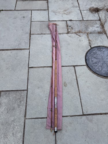 Vintage fishing rod dawson - fishing, dawson’s