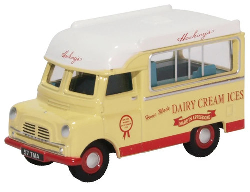 Oxford diecast 76ca030 bedford - diecast,