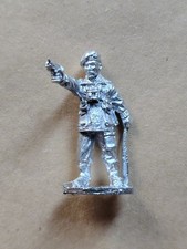 British Airborne Maj. Gen