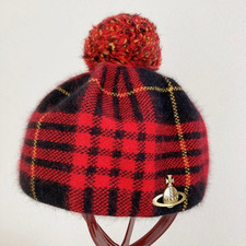 Vivienne Westwood Angora Blend