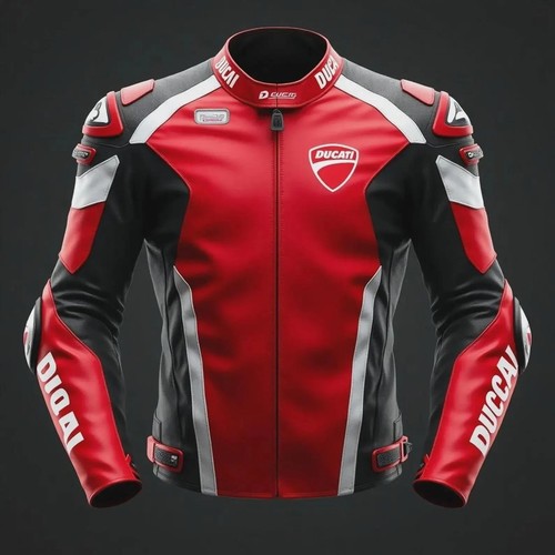 Red black white - black,