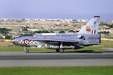 RAF 56 Squadron English