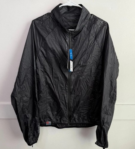 Nwt raidlight black hyper - raidlight,