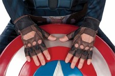 Captain America Stealth Gloves