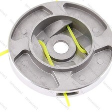 Heavy Duty Petrol Brushcutter