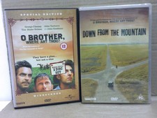O Brother, Where Art Thou? +