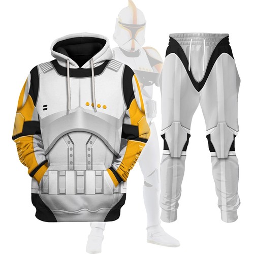 Personalized clone trooper - personalized,