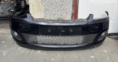 Ford fiesta mk6 - ford,