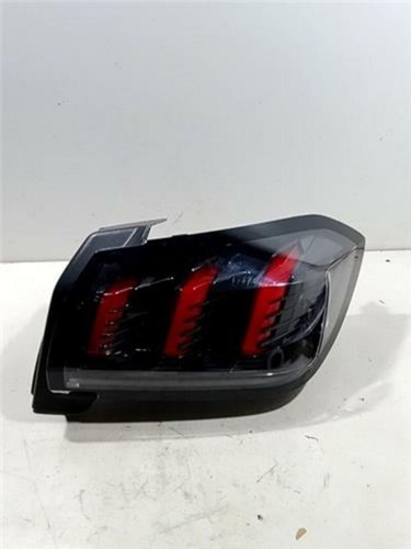 9823216680 rear lamp - , rh
