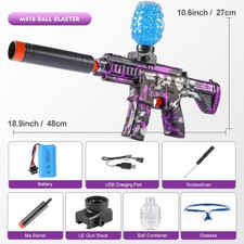 M416 Electric Gel Ball Blaster