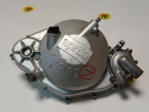 Carter clutch right - , cover
