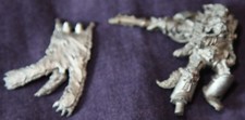 Warhammer 40k, Space Wolves