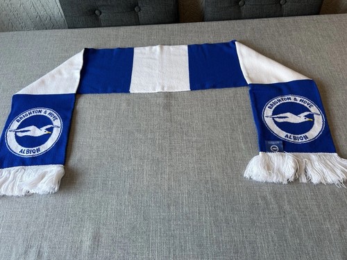 Brighton and hove albion - hove, home