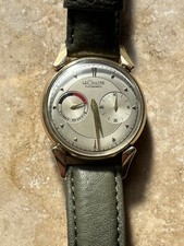 Coultre futurematic - le,