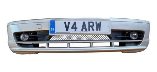 Bmw series front bumper - bmw,