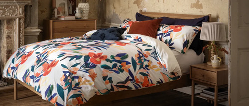 Marks spencer floral - spencer,