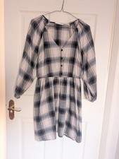 Primark smock dress - , size
