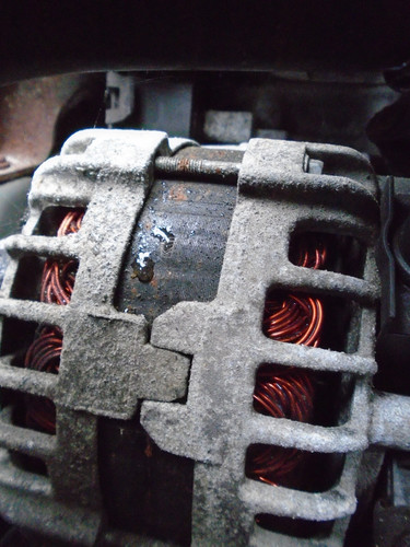 Volvo s60 mk2 4 - 12,