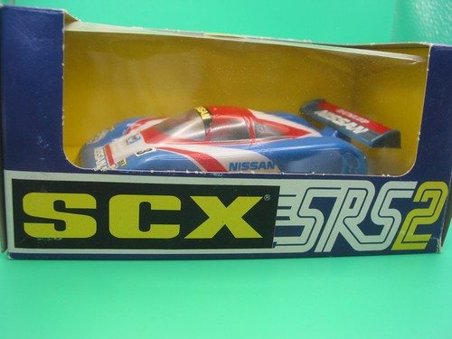 Scx srs2 nissn 890 - srs2, r-890