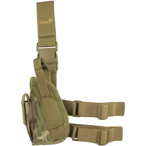 Viper tactical military leg - viper,
