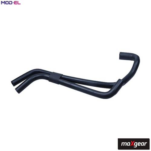 Radiator hose 0936 - radiator, saab