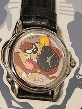 Tasmanian Devil Looney Tunes