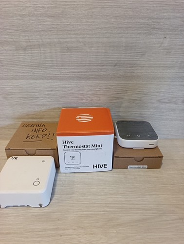 Hive thermostat mini - mini, for