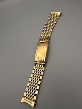 Omega 1037/128 No.12 Gold