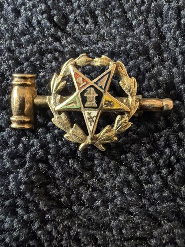 Order the eastern star - of,