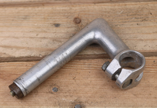 Ava 80mm aluminium - 80mm, 1"