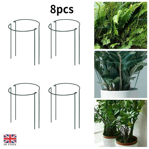 Pack bow plant support - 8,