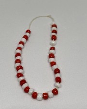 PEDIGREE SINDY Boating Days Necklace ORIGINAL 80s Needs repair 