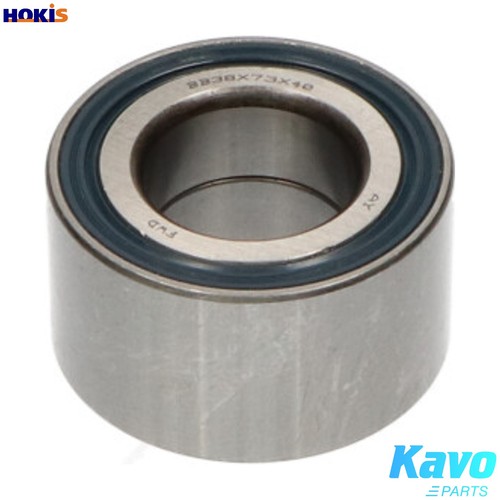 Wheel bearing 2003 for - wheel,