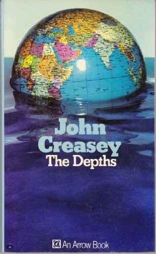 Depths the creasey - depths,, creasey,