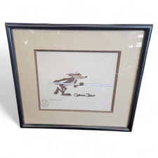 Wile E. Coyote Original Chuck