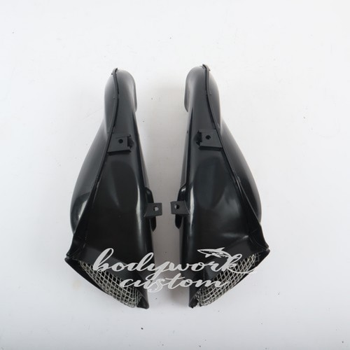Abs ram air intake tube - air, duct