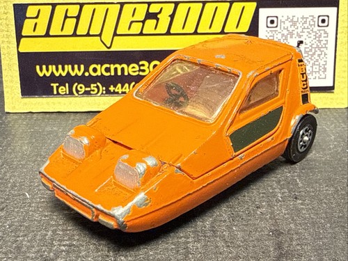 1971 corgi toys - toys, 389